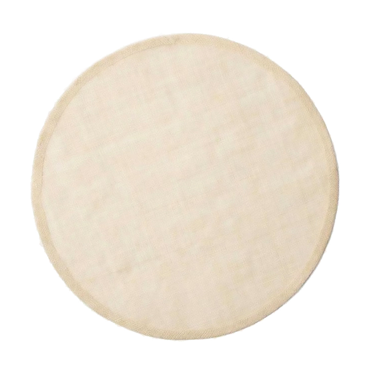 Blue Pheasant June Round Placemats (Set of 4)