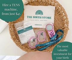 The Birth Store