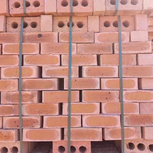 Salmon Pink – Roma Bricks