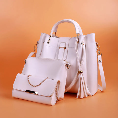 Buy Fargo Black, Grey PU Sling Bag For Women SLBGN5GTJ4UKBH2Y Online at  Best Prices in India - JioMart.