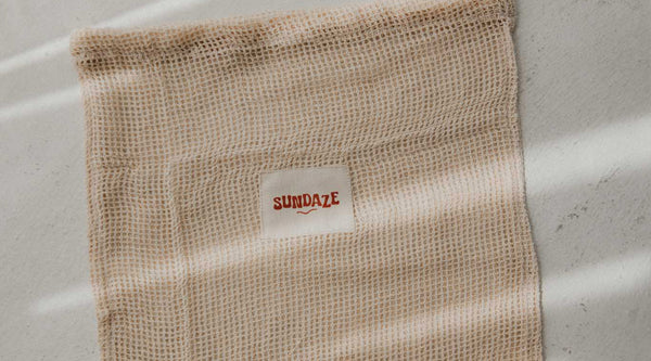 SunDaze Surf - What makes our products sustainable