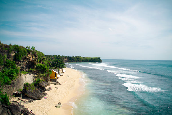 The Bali Surf Season: When to Visit for the Best Waves Surf Check