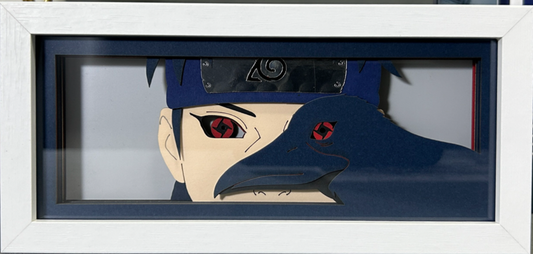 Haikyu - Hinata Shoto Light Box (Shipping Calculated At Checkout) –  flyingraijinotakufactory