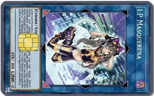Pot of Greed Yu-Gi-Oh Trading Credit Card SMART Sticker Skin Film Chip Bank  1123