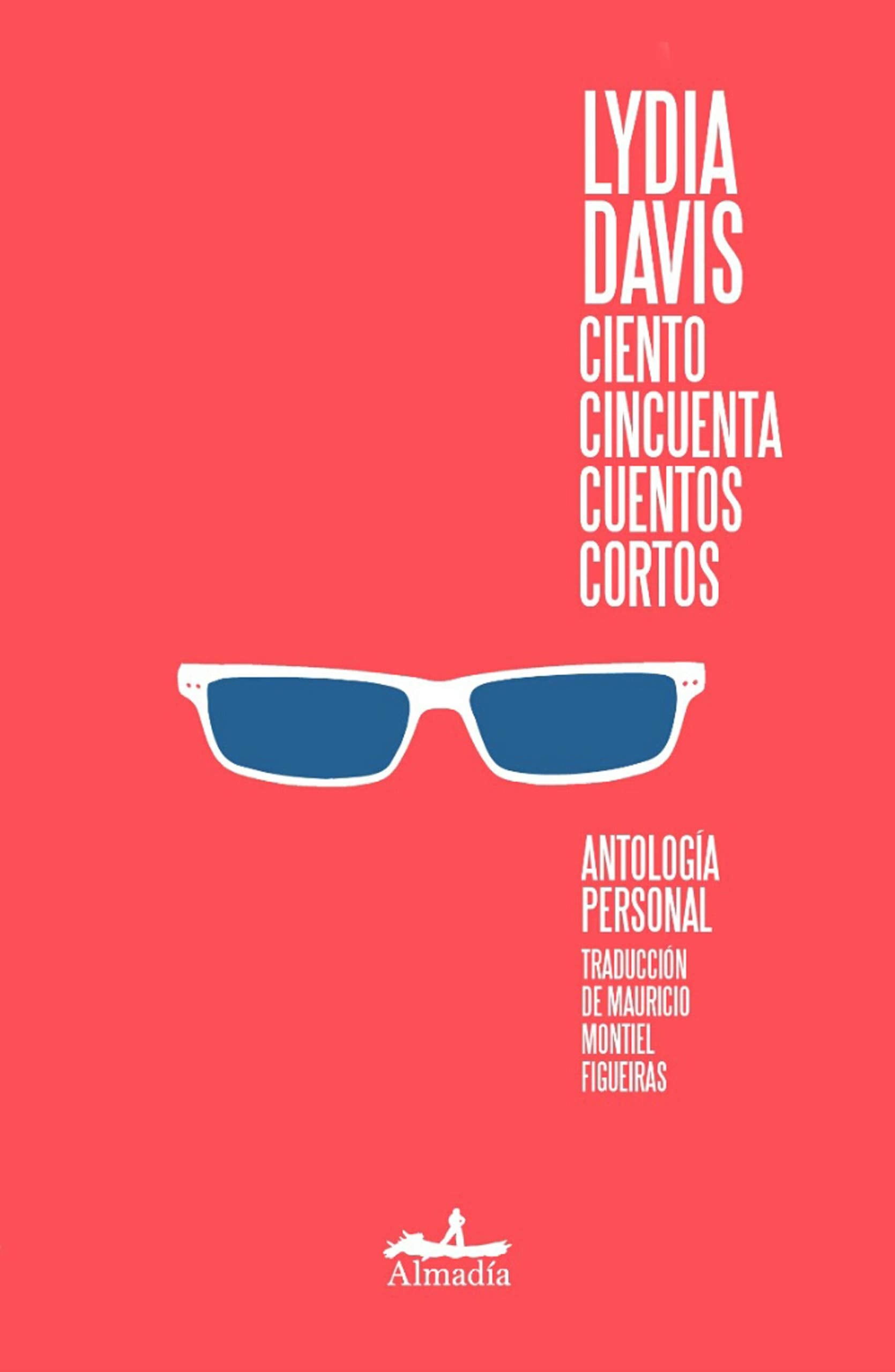 Ciento cincuenta cuentos cortos – Librería Mrs. Dalloway