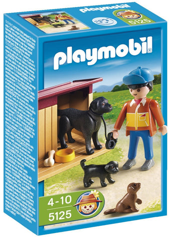 playmobil vet clinic