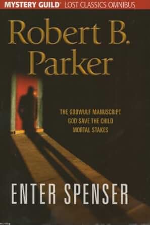 Enter Spenser