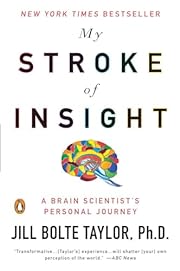My Stroke Of Insight