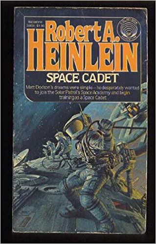 Space Cadet