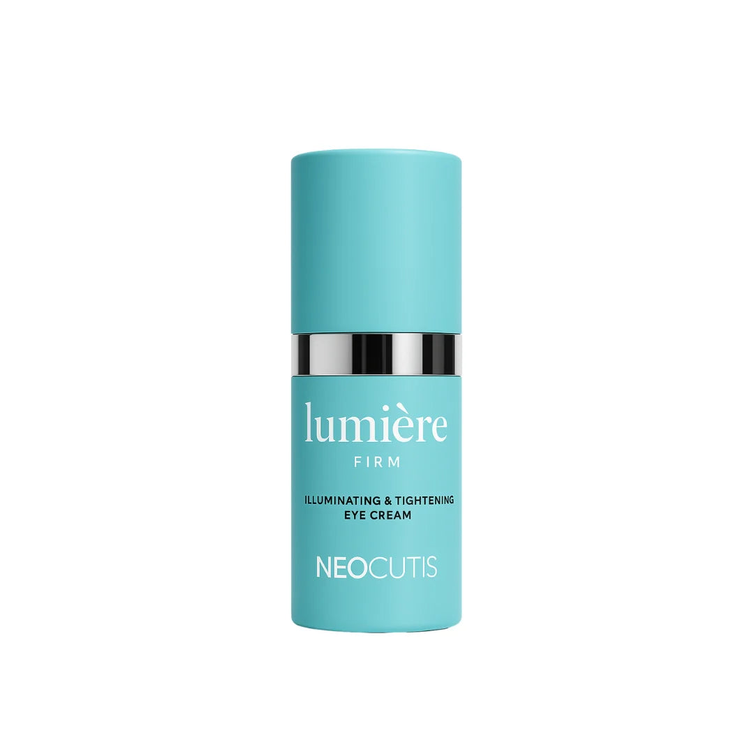 Neocutis Lumiere Firm- Illuminating and Tightening Eye Cream