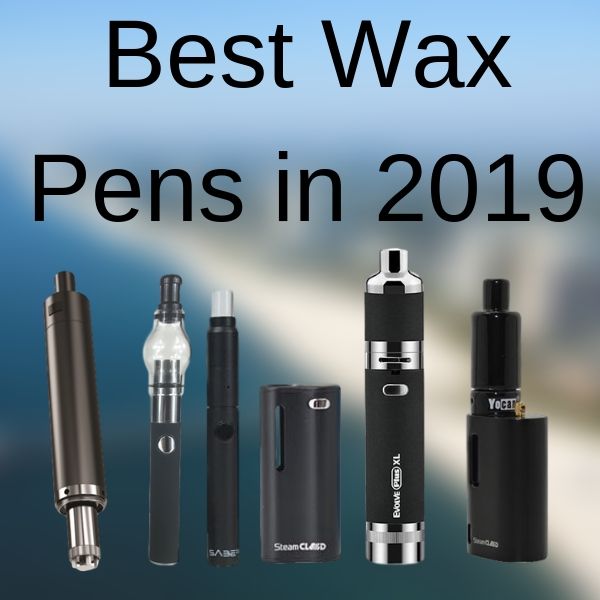 wax pen vape