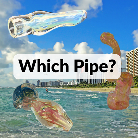 Which Pipe?