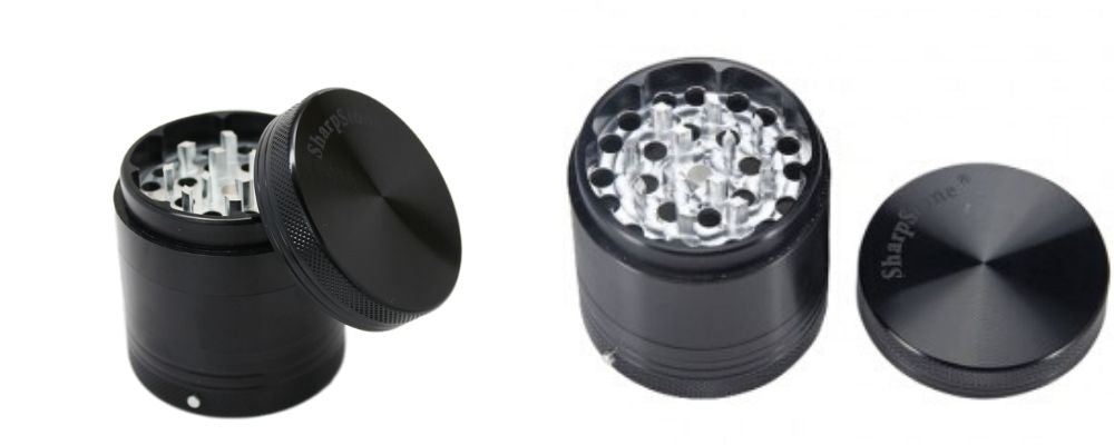 5 Piece Herb Grinder