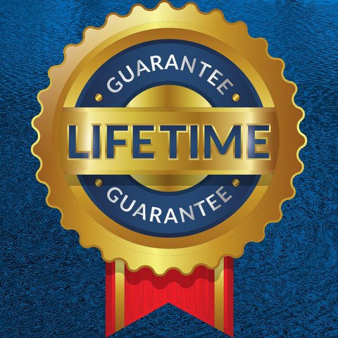 Guarantee Lifetime warranty for Vape Vet Store