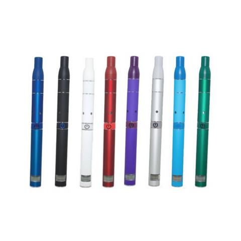 vapes coming in all different colors 