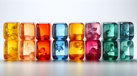 gummy supplements