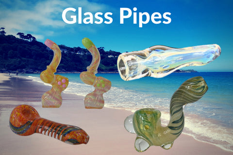 Glass Pipes for Sale - Vape Vet Store 