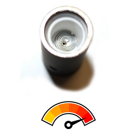 heating coil for the atmos vaporizer