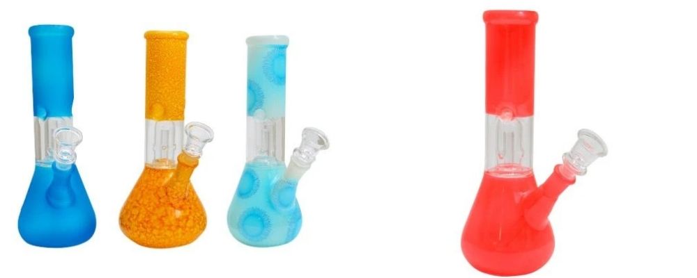 Ice Catcher Bongs