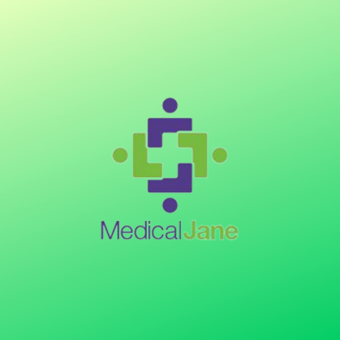 Medical Jane THC is meant for vaping 