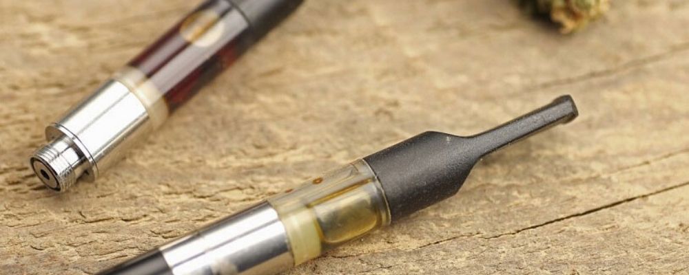 Oil Vape Pens