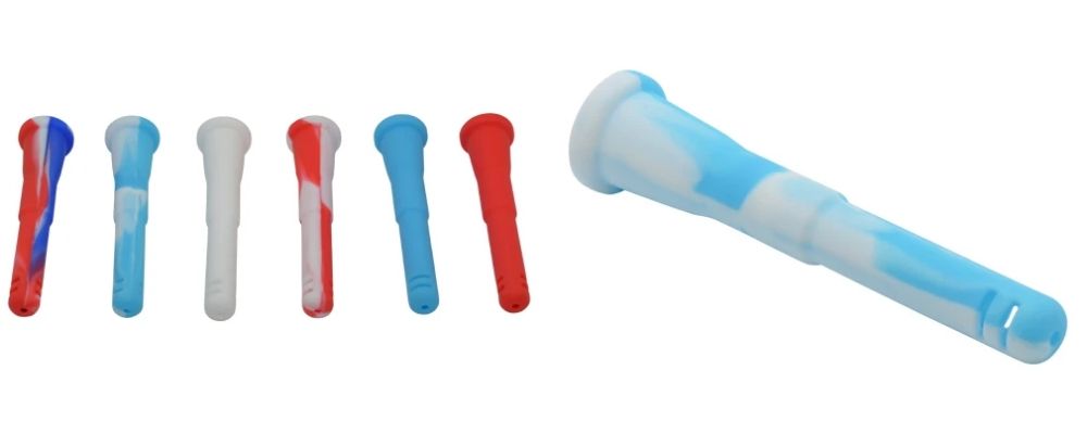 Silicone Downstem