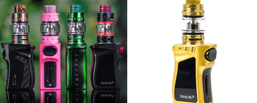 SMOK MAG Baby