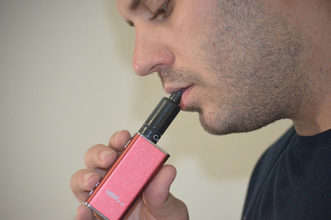 Using a Ceramic Wax Atomizer with a Box Mod