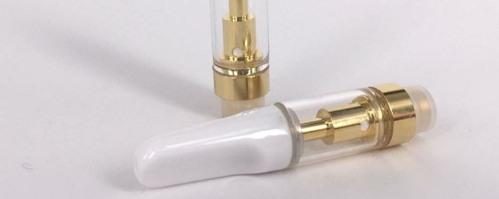 Vape Mouthpiece