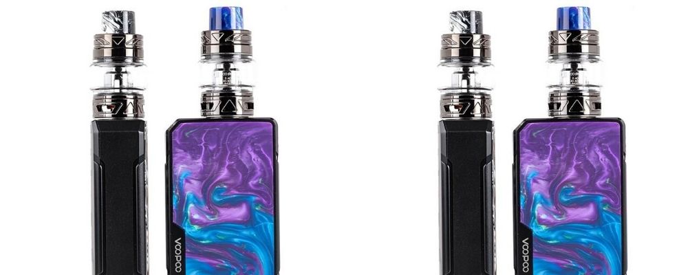 Voopoo Drag 2