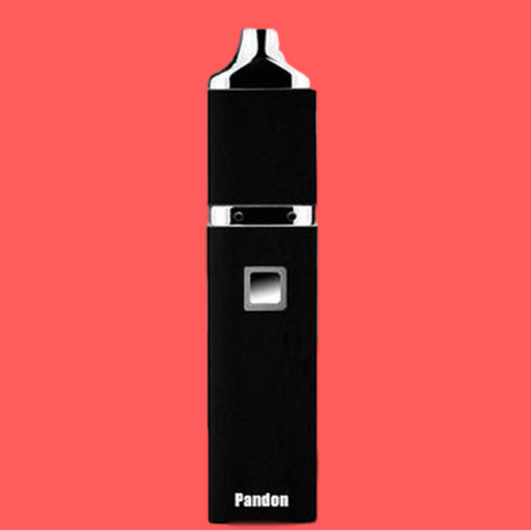 Yocan Pandon Wax Vaporizer 