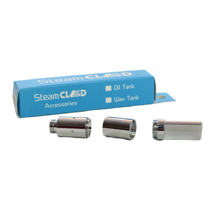 SteamCloud Micro Vape Pen battery for Herbs, Wax & Oils - SteamCloudVapes