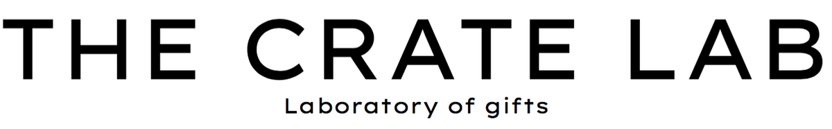The Crate Lab DK