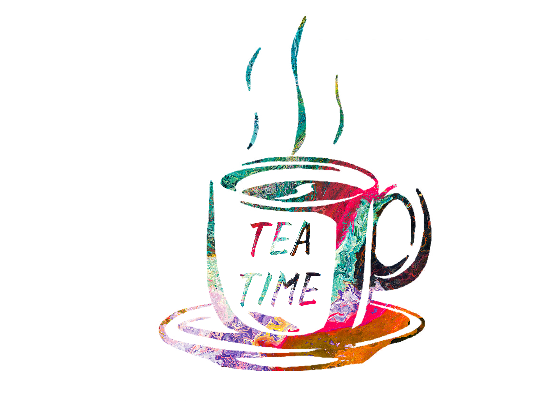Чаепитие надпись. Чай иллюстрация. Tea time чай. Чай рисунок. Надпись Tea time.