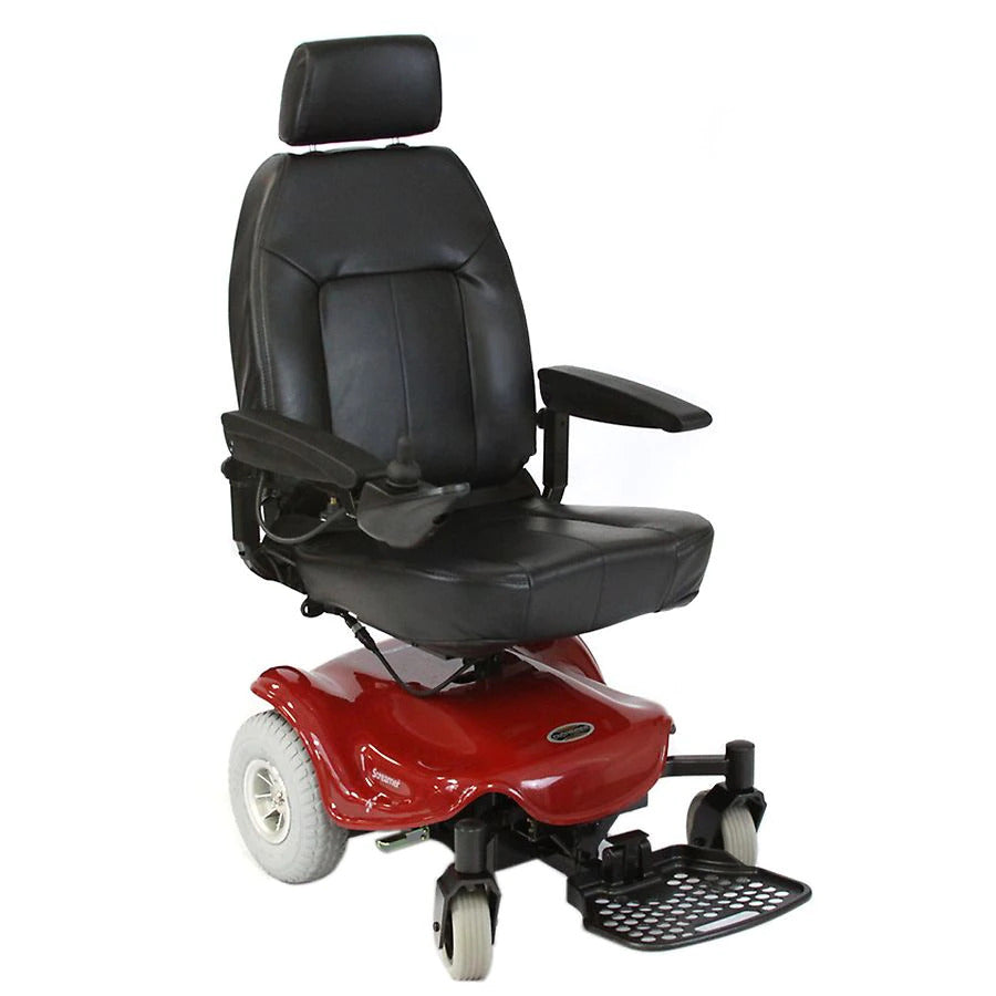 Shoprider Streamer Sport Electric Power Chair