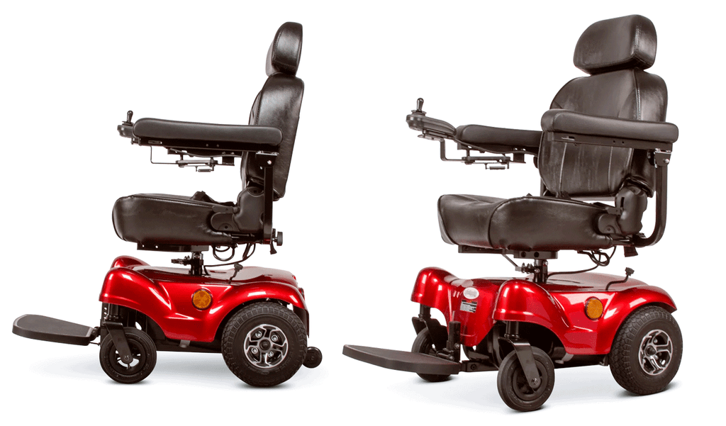 power chair