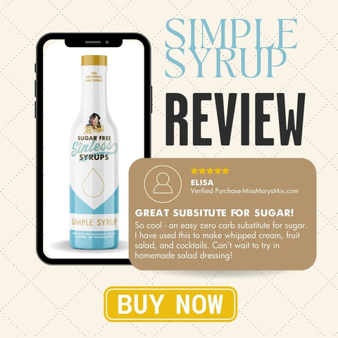 Simple Syrup Review