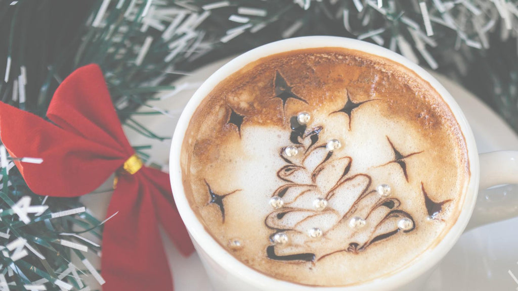 Christmas gifts for Coffee Lovers