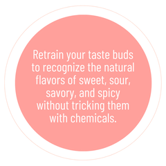 Dangers of Artificial Sweeteners