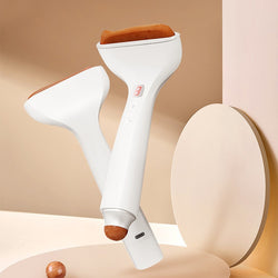 Electric Scraping Instrument Meridian Brush For Whole Body Universal - BEAUTY TRIP