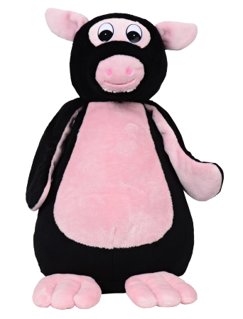 penguin stuffed animal