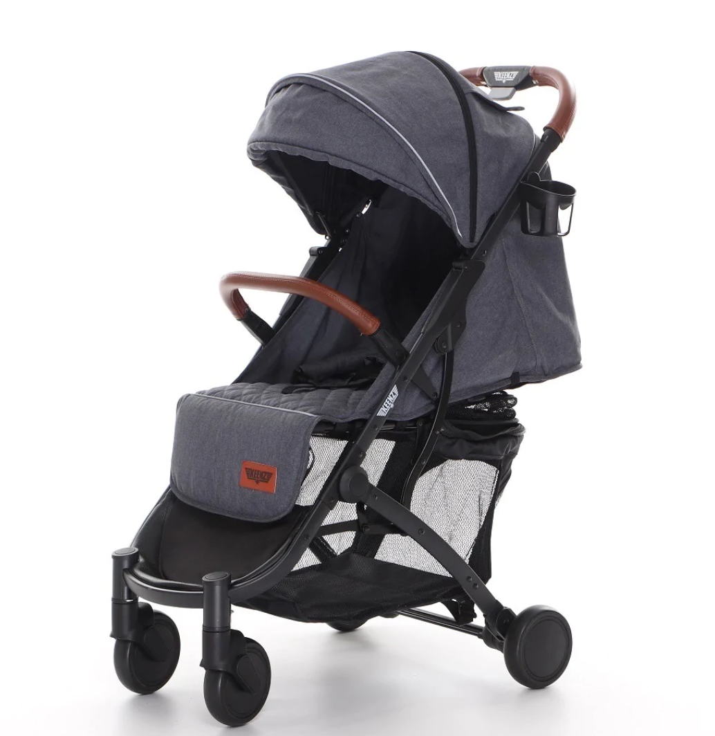 keenz stroller air plus