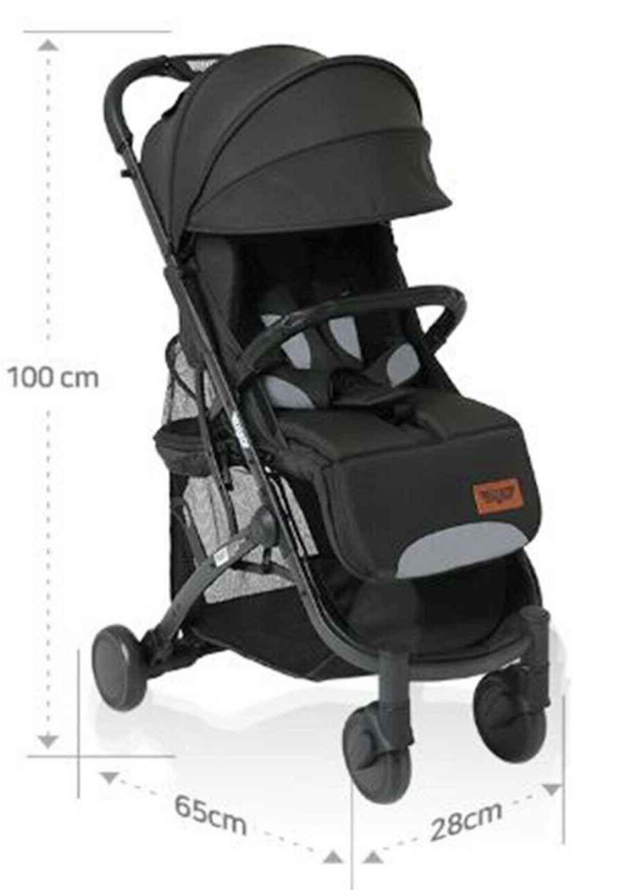 graco fast action base