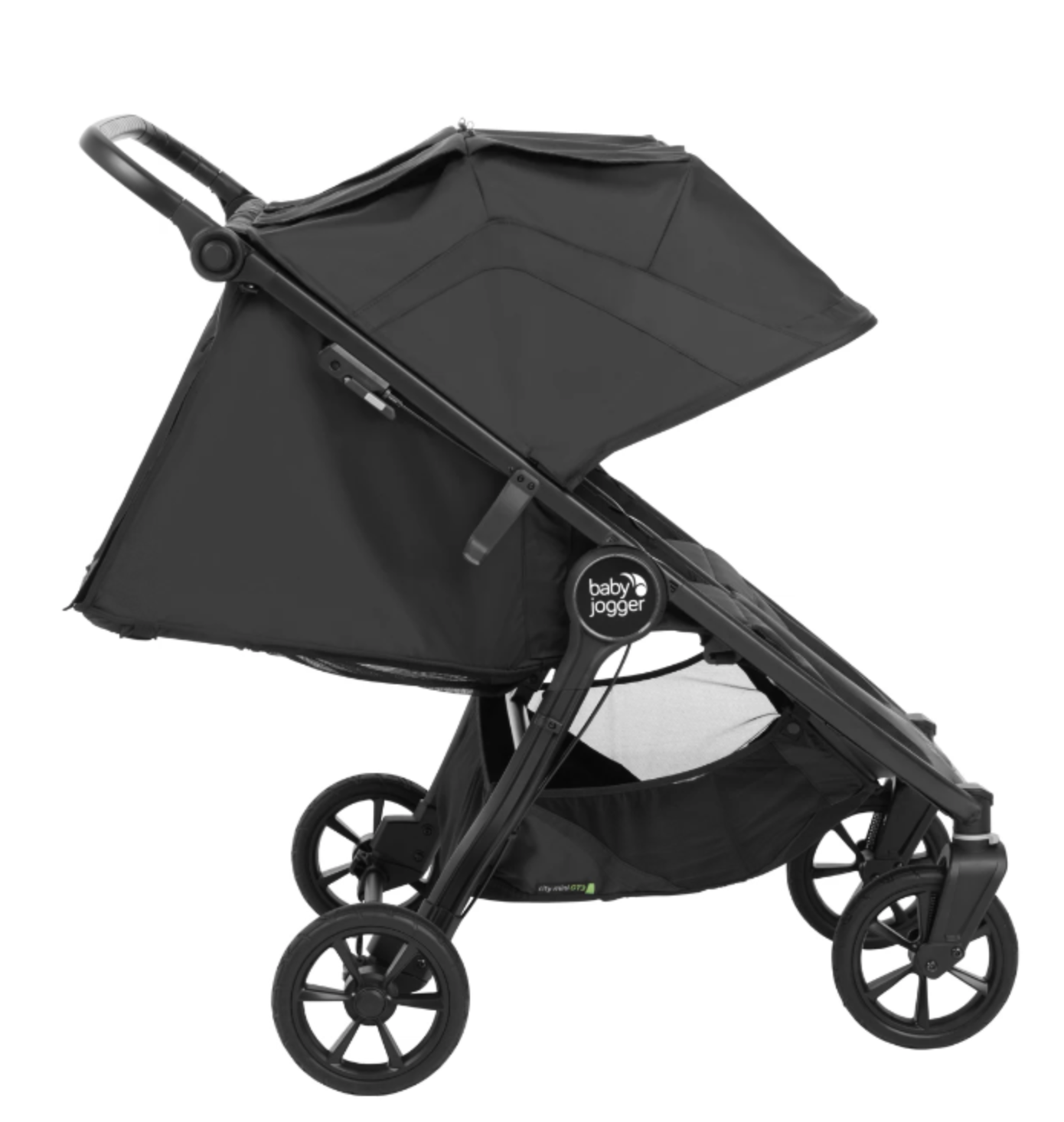 Baby Jogger® City Mini® Double Stroller – WeeWhizz