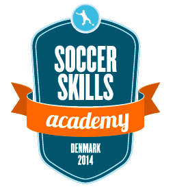 - Få Soccer Skills Academy logo på tøj – Soccershoppen.dk