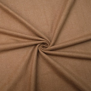 Polyester Woolen Fabric