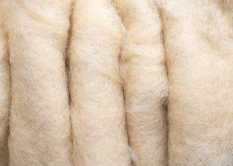 Sew and Care for Boiled Wool Fabric