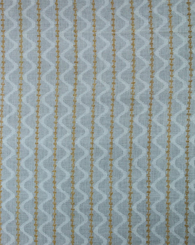 White Stripe Design Cotton Dobby Fabric – Sahni Fabs