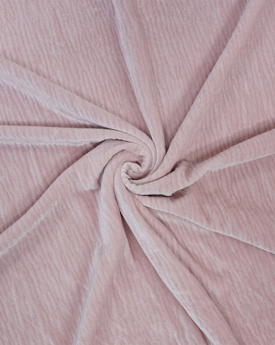 Linen/Cotton Blend - 58” - Pink