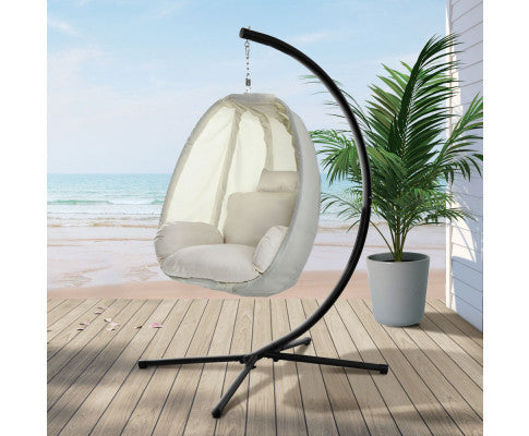 hanging egg chair bjs